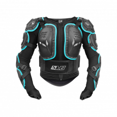 MadBull черепаха Protection Armora Blue в Челябинске