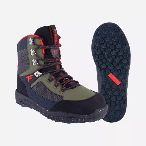 Finntrail Ботинки Speedmaster 5232 Khaki в Челябинске