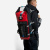 Finntrail Герморюкзак Expedition 40L 1719 Red в Челябинске