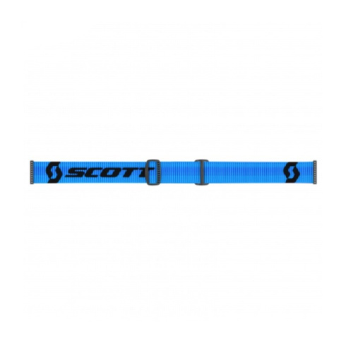 Scott Очки Fury WFS blue/black в Челябинске