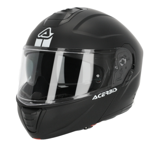 Acerbis Шлем TDC Black 2 в Челябинске