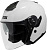 IXS Шлем iXS92 FG 1.0 белый глянцевый в Челябинске