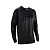 Leatt Джерси Moto 4.5 X-Flow V26 Black в Челябинске