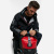 Finntrail Герморюкзак Expedition 40L 1719 Red в Челябинске