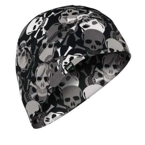 ZAN Бандана SportFlex Skull в Челябинске