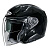 HJC Шлем RPHA31 Metal Black в Челябинске