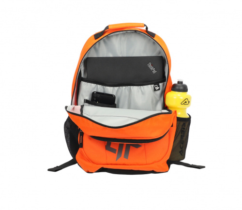 Acerbis Рюкзак B-Logo Orange (15 L) в Челябинске