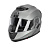 Acerbis Шлем Serel 22-06 Grey в Челябинске