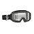 Scott Очки кроссовые Primal Enduro black/white/clear в Челябинске
