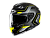 HJC Шлем F71 Arcan MC3H в Челябинске