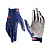 Leatt перчатки Moto 4.5 Royal в Челябинске