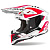 Airoh Мотошлем Aviator 3 Saber Red Glossy в Челябинске