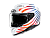 HJC Шлем F71 Zen MC21SF в Челябинске