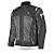 Dimox Мотокуртка текстиль Freelander Women Black/Grey в Челябинске