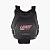 Leatt Защитный панцирь женский Chest Protector 3DF AirFit Evo V26 Black в Челябинске