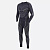 Finntrail Термобелье AllSeason 6208 Grey в Челябинске