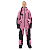 Dragonfly  Комбинезон SuperLight 3L Woman Purple Sky 2024 в Челябинске