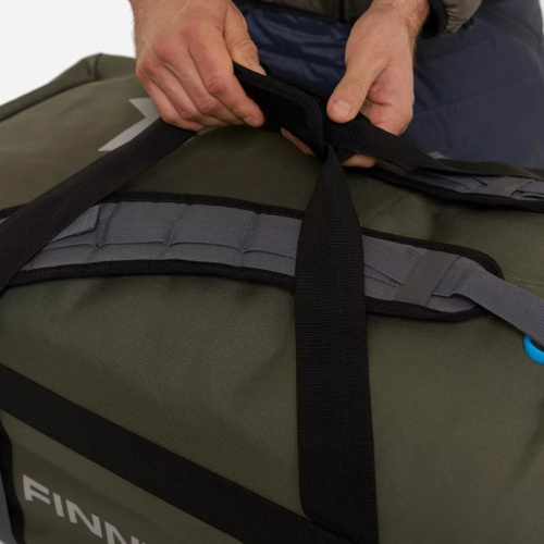 Finntrail Гермосумка Explorer 1728 Khaki 100L в Челябинске