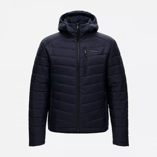 Finntrail Термокуртка Master Hood 1510 DeepBlue в Челябинске