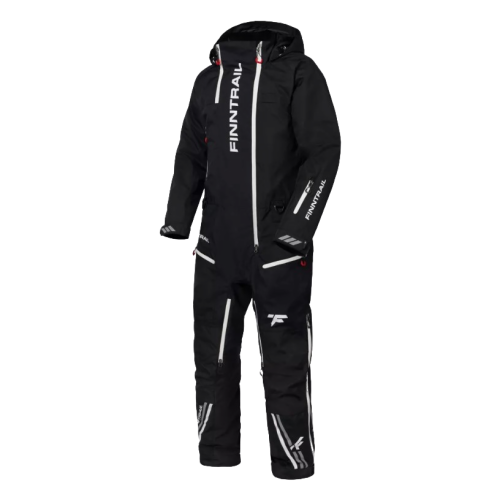 Finntrail Комбинезон Backcountry 3903 Graphite в Челябинске