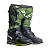 TCX Мотоботы X-Blast P96 Black/Green/Yellow в Челябинске