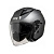 IXS Шлем iXS868 LV серый матовый в Челябинске