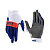 Leatt Перчатки GRipR 1.5 Royal в Челябинске
