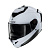 Shark Шлем Spartan GT Pro Blank White в Челябинске