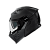 Simpson Шлем модуляр Darksome Carbon в Челябинске