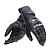 Dainese Перчатки Druid 4 Leather Gloves Black/Black/Charcoal-Gray в Челябинске