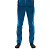 Dragonfly Мужские флисовые брюки Level Blue Orange в Челябинске
