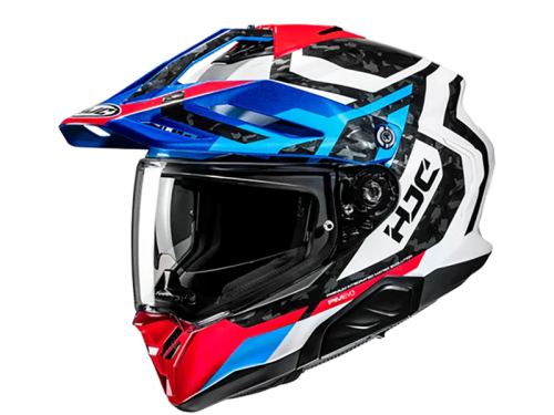 HJC Шлем RPHA60 Dakar MC21 в Челябинске