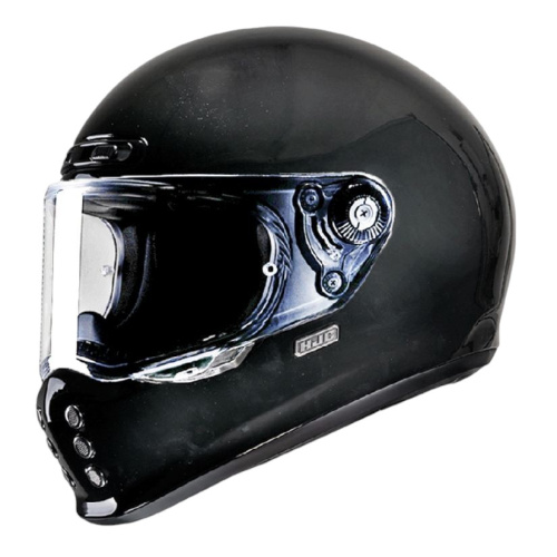 HJC Шлем V10 Black в Челябинске
