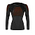 Racer Защита тела женская Motion Top (D3O) Black в Челябинске