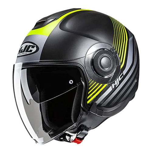 HJC Шлем i40N Dova MC3HSF в Челябинске