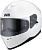 IXS Шлем HX 1100 1.0 Белый глянцевый в Челябинске