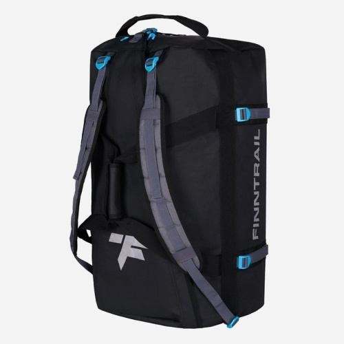 Finntrail Гермосумка Explorer 1728 Black 100L в Челябинске