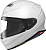 Shoei Мотошлем NXR 2 Plain белый в Челябинске