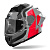 Airoh Мотошлем GP 800 Competition Red Gloss в Челябинске