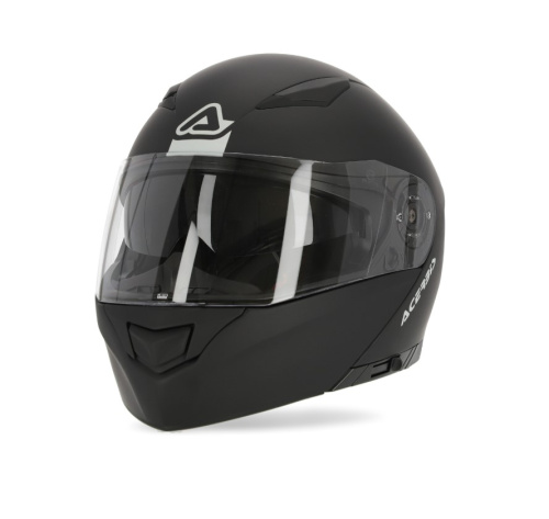 Acerbis Шлем модуляр Rederwel Black в Челябинске
