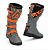 Acerbis Мотоботы кроссовые X-Team Grey/Orange в Челябинске