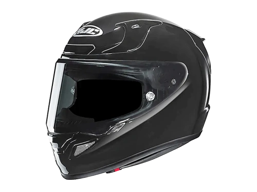 HJC Шлем RPHA12 Metal Black в Челябинске