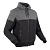 Bering Толстовка Hoodiz Vented Black/Anthracite в Челябинске