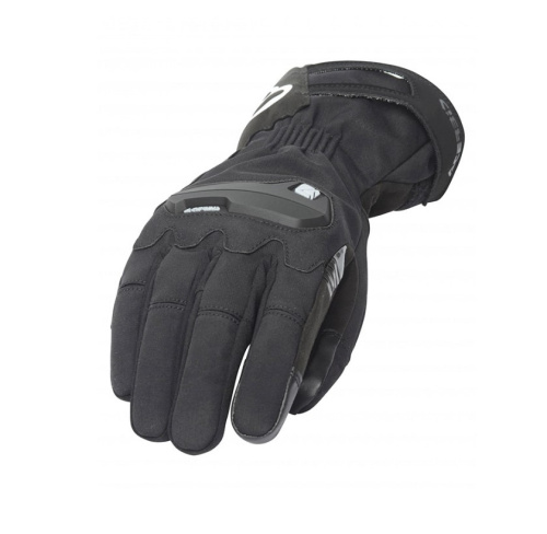 Acerbis Перчатки Ce X-Tour Gloves Black в Челябинске