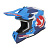 Acerbis Шлем Linear 22-06 Blue/Red 2 в Челябинске