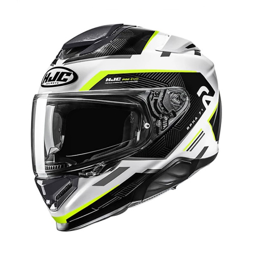 HJC Шлем RPHA71 Ellon MC3H в Челябинске