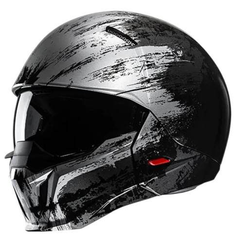 HJC Шлем i20 Furia MC5 в Челябинске