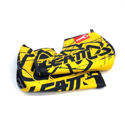 Grom Муфта на руль Leatt yello в Челябинске
