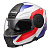 LS2 Шлем FF902 Scope II Duria Blue White Red в Челябинске