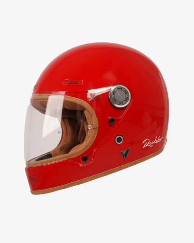 By City шлем Roadster III Red в Челябинске
